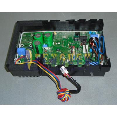 Arçelik Klima Dış Ünite Ana Basklı Devre  Grubu 5400736507