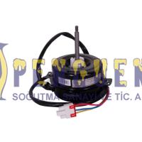 Arçelik Klima Dış Ünite Fan Motoru 9000 BTU 5400087825