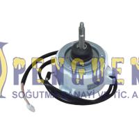 Arçelik Klima Dış Ünite Fan Motoru 5400418002