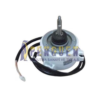 Arçelik Klima Dış Ünite Fan Motoru 5400418002