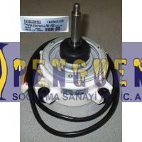 Arçelik Klima Dış Ünite Fan Motoru 5401039203