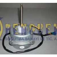 Arçelik Klima Dış Ünite Fan Motoru 5400500604