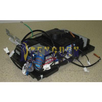 Arçelik Klima Dış Ünite Kontrol Kutusu 5401365709