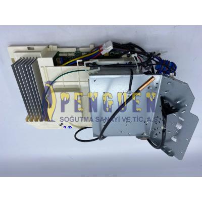 Arçelik Klima Dış Ünite Kontrol Kartı 5401300622