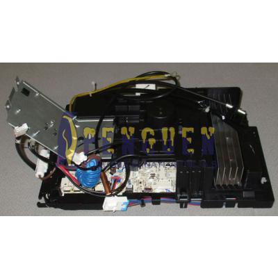 Arçelik Klima Dış Ünite Kontrol Kutusu 5401119576