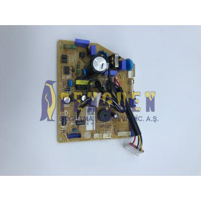 Arçelik Klima Elektronik Kart 5401064195 