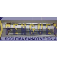 Arçelik Klima Evap Grubu 5401286109