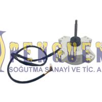 Arçelik Klima Fan Motoru 5400789408