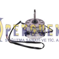 Arçelik Klima Fan Motoru EAU60905414