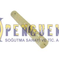 Arçelik Klima Fan Pervanesi 5400228208