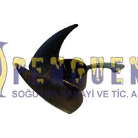 Arçelik Klima Fanı 5400027902