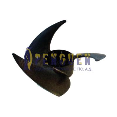 Arçelik Klima Fanı 5400027902