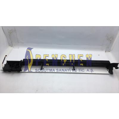 Arçelik Klima Hava Çıkış Kanalı Grubu 5401277794