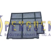 Arçelik Klima Hava Filtresi Sağ 5400236104