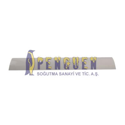 Arçelik Klima Havalandırma Yatay Kanat 5401234301