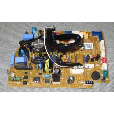 Arçelik Klima İç Ünite Elektronik Kart 5401271705