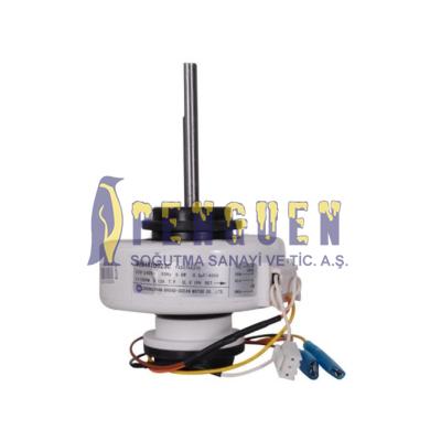 Arçelik Klima İç Ünite Fan Motoru 9000 BTU 5400361003