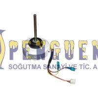 Arçelik Klima İç Ünite Fan Motoru 5400231699