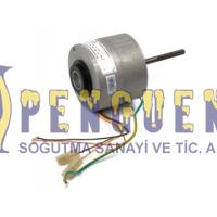 Arçelik Klima İç Ünite Fan Motoru 5400042908