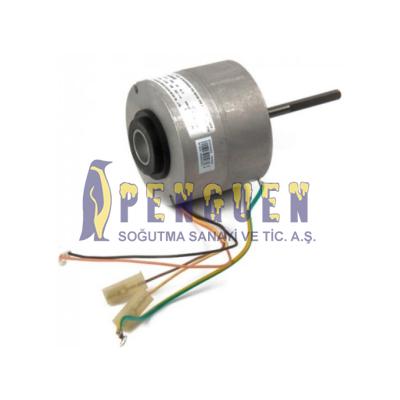 Arçelik Klima İç Ünite Fan Motoru 5400042908