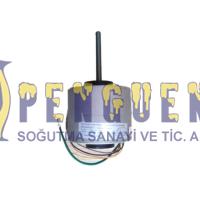 Arçelik Klima İç Ünite Fan Motoru 18000 BTU 5400042904