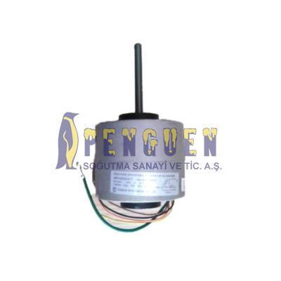 Arçelik Klima İç Ünite Fan Motoru 18000 BTU 5400042904