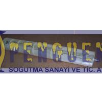 Arçelik Klima İç Ünite Fan Pervanesi 5400228206