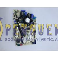 Arçelik Klima İç Ünite Kartı 5401456351