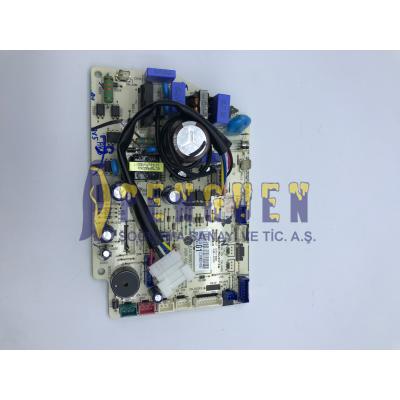 Arçelik Klima İç Ünite Kartı 5401456351
