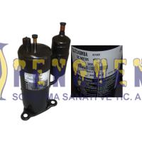 Arçelik Klima Inverter Motor 5401111901
