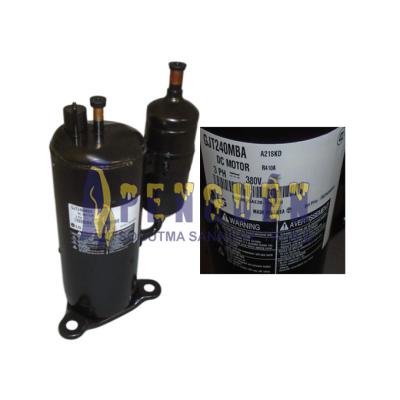 Arçelik Klima Inverter Motor 5401111901