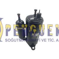 Arçelik Klima Kompresör 5400313401