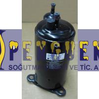 Arçelik Klima Kompresör 5400313401