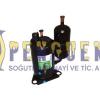 Arçelik Klima Kompresör 5401055201