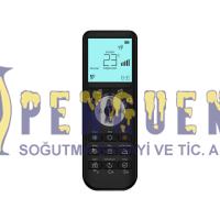 Arçelik Klima Kumandası 5401568407