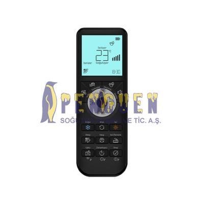 Arçelik Klima Kumandası 5401568407