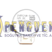 Arçelik Klima Panjuru Hareket Motoru 5400795705