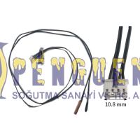 Arçelik Klima Sensör Büyük Grup Soketli