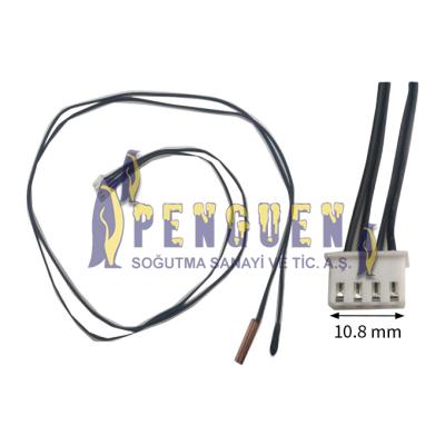 Arçelik Klima Sensör Büyük Grup Soketli