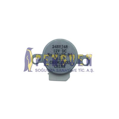 Arçelik Klima Step Motor 5400182601