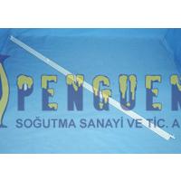Arçelik Klima Üst Panjur Kanadı 9187270016
