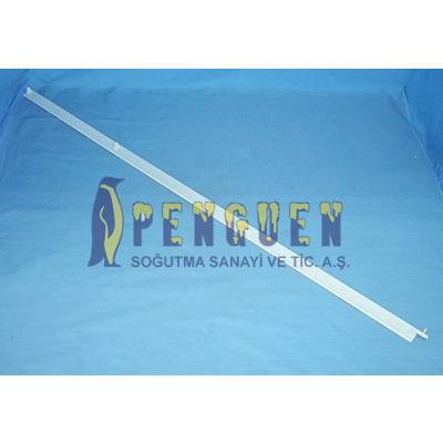 Arçelik Klima Üst Panjur Kanadı 9187270016