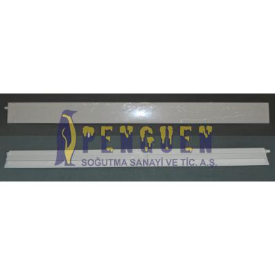 Arçelik Klima Yatay Havalandırma Kanadı 5400971901