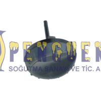 Arçelik Kombi Ayar Düğmesi 9178001953