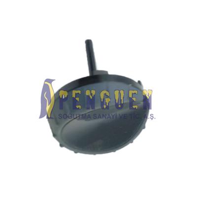 Arçelik Kombi Ayar Düğmesi 9178001953