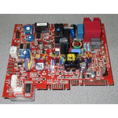 Arçelik Kombi Elektronik Kart 9178004503