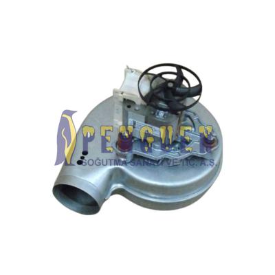 Arçelik Kombi Fan Motoru 9191013003
