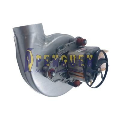 Arçelik Kombi Fan Motoru 9191013039