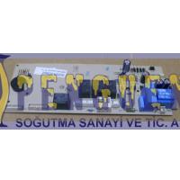 Arçelik Kurutma Makinesi Anakart 2960210205