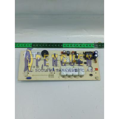 Arçelik Kurutma Makinesi Anakart 2970040603